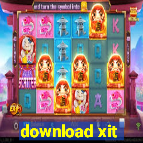 download xit